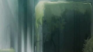 Hentai Animation: Башня в тумане - Серия 1