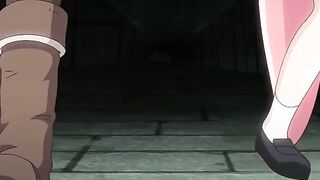 Hentai Animation: Башня в тумане - Серия 1
