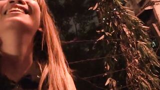 Big natural boobs Thai MILF picked up on the street and fucked at home 2