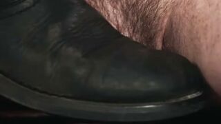 Johnny Ford & Ethan Sinns: Bareback Anal Challenge with Rope Bondage