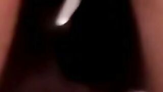 Athletic Black Stud Deepthroats Massive BBC in Amateur Gay Blowjob