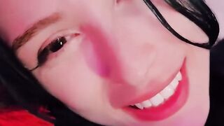 RP Your gf missed you