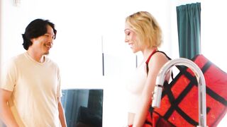 PURGATORYX The Delivery Girl Vol 1 Part 1 with Lily Labeau
