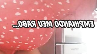 Dei Gostoso professional Técnico 2