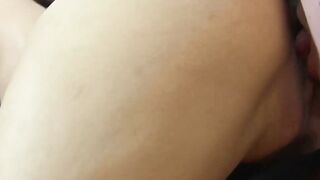 Alisha Rainbow's Tight Asian Teen Gets Stretched in Hotel Casting