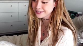 Russian Honey POV: Big Ass Doggystyle & Best Blowjob