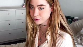 Russian Honey POV: Big Ass Doggystyle & Best Blowjob