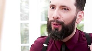 India Summer & Cadence Lux extreme Family Taboo Interrogation