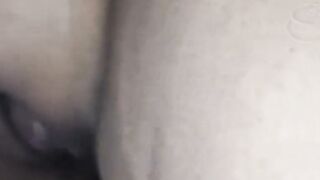 Brunette Latina Amateur Chupa Rola no Glory Hole e Recebe Gozada na Boca