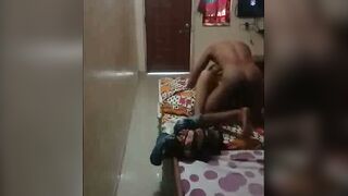 Latest Viral MMS Leak Full Video