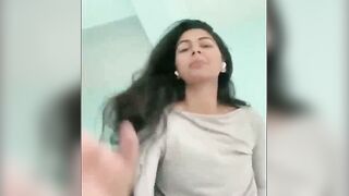 Indian Tamil Wife Gets Fucked