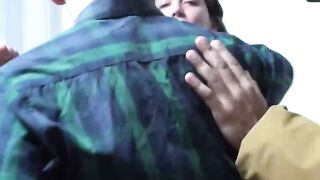 Latina Amateur Casting: Small Tits Babe Goes Hardcore