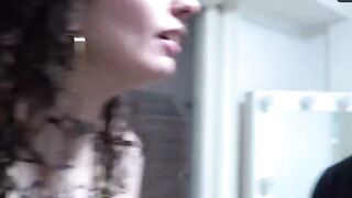 Latina Amateur Casting: Small Tits Babe Goes Hardcore
