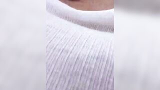 Beautiful Asian Amateur Webcam Session