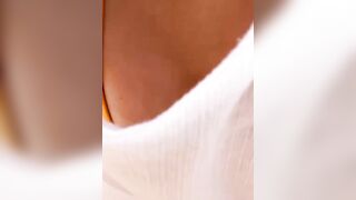 Beautiful Asian Amateur Webcam Session