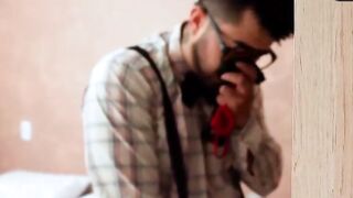 Hot Latina MILF Karen Rides Her Stepson's Big Cock