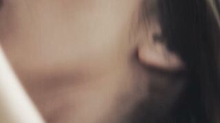 Busty Ukrainian MILF Eva Brown Takes Ricky's Big Cock POV