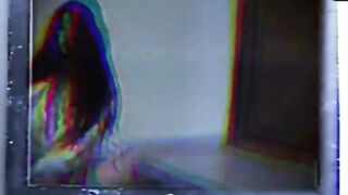 Amberzinha's Ghost Lady Gets Hotter and Sexier