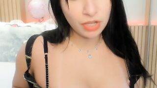 POV Doggystyle Hardcore Sex with Emanuelly Raquel