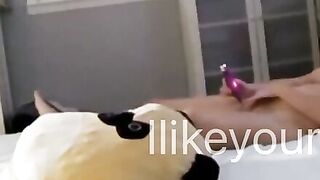 Mom Caught Masturbating