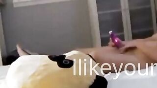 Mom Caught Masturbating