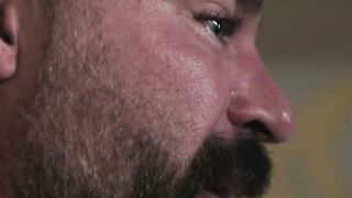 Cubbi Thompson Gets Roughly Banged by Charles Dera