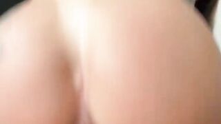 Latina Big Tits Anal Creampie With Hairy Pussy And Rough Sex