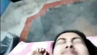 Indian Mal Sucks Dick and Takes It Deep