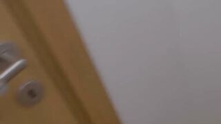 Russian Step Mom, Sister & Friend Share a Hotel Room Threesome
