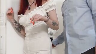 Verified Amateur Stepmom and Stepson Taboo Hardcore Sex