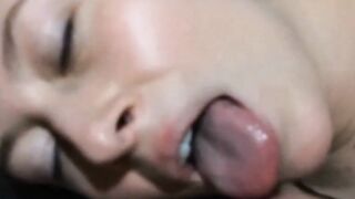 Deep Throat and Swallow Every Drop