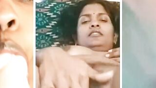 Amalia Devis: Horny Sri Lankan Teen Masturbates