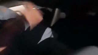 Luiza Marcato Gets Fucked in São Paulo Night