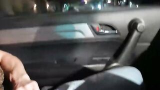Luiza Marcato Gets Fucked in São Paulo Night
