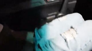 Luiza Marcato Gets Fucked in São Paulo Night