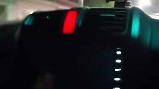 Luiza Marcato Gets Fucked in São Paulo Night