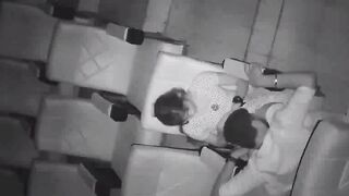 Indian Girl Shows Off and Gets Fucked