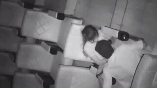 Indian Girl Shows Off and Gets Fucked