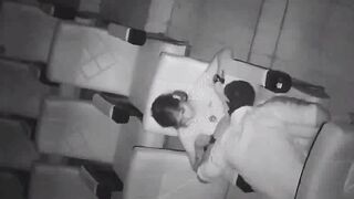 Indian Girl Shows Off and Gets Fucked