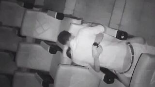 Hidden Cam Catches Indian Girl Bathing and Getting Fucked