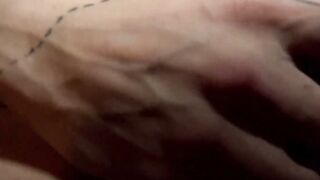 Ken's Electrifying Solo Jerk-Off in a Fuck Sling