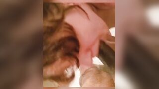 Cuckold Interracial Bareback Threesome With Slutwife Jennifer