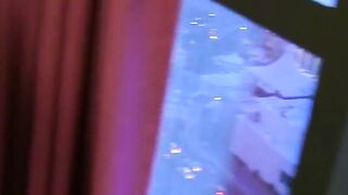 Austin Wright Fingers His Hole Before the Cameraman Tugs His Cock