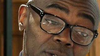 Busty Shemale Nadia Love Deepthroats Lawyer Sean Michaels