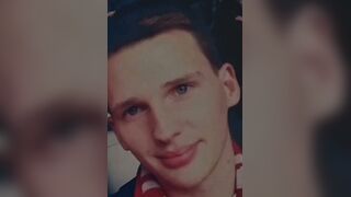 Cumtribute to Michael Nitka [str8 friend] 2