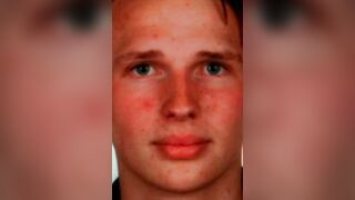 Cumtribute to Michael Nitka [str8 friend] 4