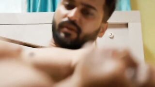 Big Boobs BHabhi Hardcore Sex with Big Cock In Bedroom