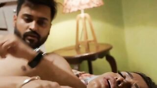 Big Boobs BHabhi Hardcore Sex with Big Cock In Bedroom