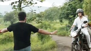 Big Boobs BHabhi Hardcore Sex with Big Cock In Bedroom