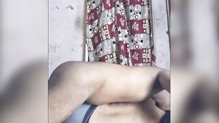 Indian Wife Gets Fucked